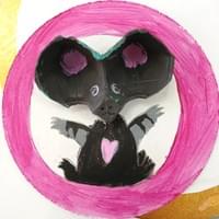 3-D Animal Portraits 3-D Animal Portraits