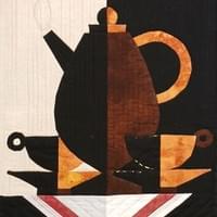 Tea for Two by Fyvie Murray Tea for Two by Fyvie Murray