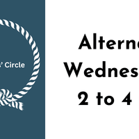 A Writers' Circle A Writers' Circle