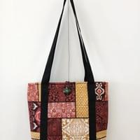 Bag by Yvonne Tippet Bag by Yvonne Tippet