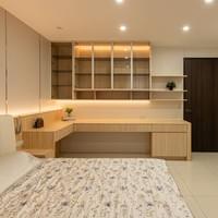 高雄室內設計作品|曜璟 Brilliant Essence 高雄室內設計作品|曜璟 Brilliant Essence