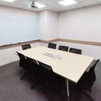 思博客小型商務會議室 思博客小型商務會議室