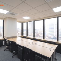 四館辦公室實景 四館辦公室實景