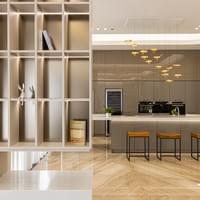 高雄室內設計作品|璟庭 Radiant Court 高雄室內設計作品|璟庭 Radiant Court