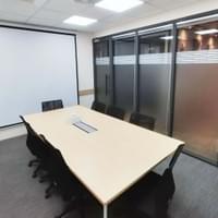 思博客小型商務會議室 思博客小型商務會議室