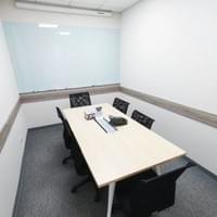 思博客小型商務會議室 思博客小型商務會議室