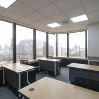 四館辦公室實景 四館辦公室實景