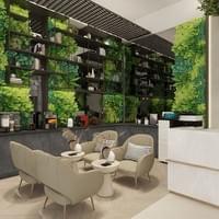 思博客商務中心-中正館 思博客商務中心-中正館