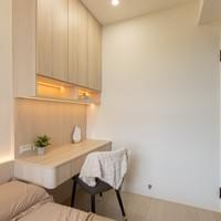 高雄室內設計作品|靜澤 Quiet Grace 高雄室內設計作品|靜澤 Quiet Grace