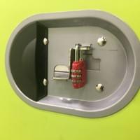 倉庫櫃位鎖 倉庫櫃位鎖