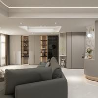 高雄室內設計作品|奕境 Elevé Realm 高雄室內設計作品|奕境 Elevé Realm