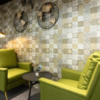 訪客接待區 訪客接待區