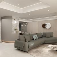 高雄室內設計作品|奕境 Elevé Realm 高雄室內設計作品|奕境 Elevé Realm