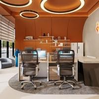 高雄商業空間設計作品 高雄商業空間設計作品