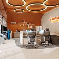 高雄商業空間設計作品 高雄商業空間設計作品