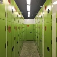 思博客高雄迷你倉庫實景 思博客高雄迷你倉庫實景