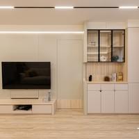 高雄室內設計作品|晴敘 Light Narration 高雄室內設計作品|晴敘 Light Narration