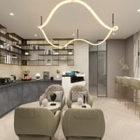 思博客商務中心-中正館 思博客商務中心-中正館