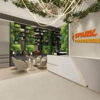 思博客商務中心-中正館 思博客商務中心-中正館