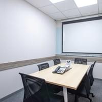 高雄三館會議室 高雄三館會議室