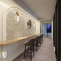 高雄商業空間設計作品 高雄商業空間設計作品