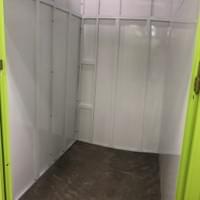 倉儲櫃位實景 倉儲櫃位實景