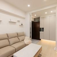 高雄室內設計作品|靜澤 Quiet Grace 高雄室內設計作品|靜澤 Quiet Grace