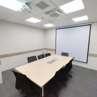 思博客小型商務會議室 思博客小型商務會議室