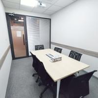 布達佩斯會議室 布達佩斯會議室