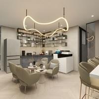 思博客商務中心-中正館 思博客商務中心-中正館