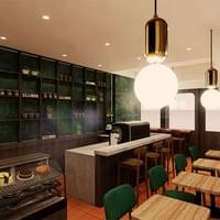 高雄商業空間設計作品 高雄商業空間設計作品