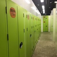 思博客高雄迷你倉庫實景 思博客高雄迷你倉庫實景