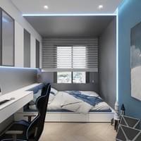 高雄室內設計作品 高雄室內設計作品