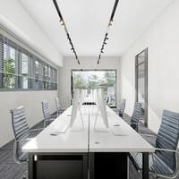 思博客商務中心-中正館 思博客商務中心-中正館