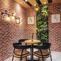 高雄思博客辦公室民生三館公共區域