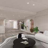 高雄商業空間設計作品 高雄商業空間設計作品