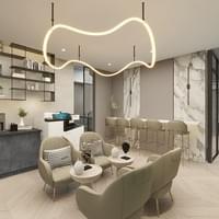 思博客商務中心-中正館 思博客商務中心-中正館