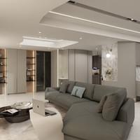 高雄室內設計作品|奕境 Elevé Realm 高雄室內設計作品|奕境 Elevé Realm