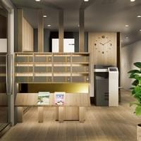 高雄商業空間設計作品 高雄商業空間設計作品