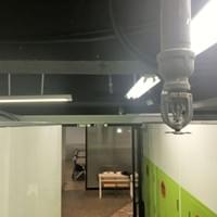 消防灑水設備 消防灑水設備