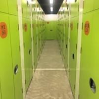 思博客高雄個人倉庫實景照片 思博客高雄個人倉庫實景照片