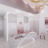 高雄商業空間設計作品 高雄商業空間設計作品