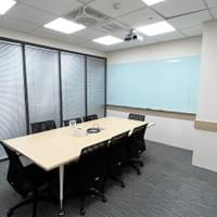 思博客小型商務會議室 思博客小型商務會議室