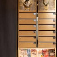 高雄思博客辦公室民生三館信件雜誌區 高雄思博客辦公室民生三館信件雜誌區