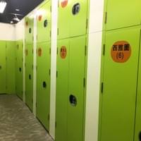 思博客高雄迷你倉庫實景 思博客高雄迷你倉庫實景