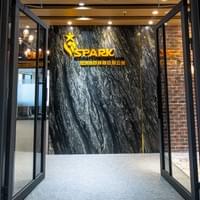 思博客商務中心高雄三館大門 思博客商務中心高雄三館大門