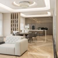 高雄室內設計作品|璟庭 Radiant Court 高雄室內設計作品|璟庭 Radiant Court