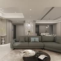 高雄室內設計作品|奕境 Elevé Realm 高雄室內設計作品|奕境 Elevé Realm