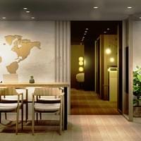 高雄商業空間設計作品 高雄商業空間設計作品