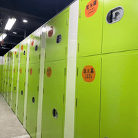 高雄個人倉儲實景照片 高雄個人倉儲實景照片